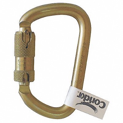 Fall Protection Carabiners image
